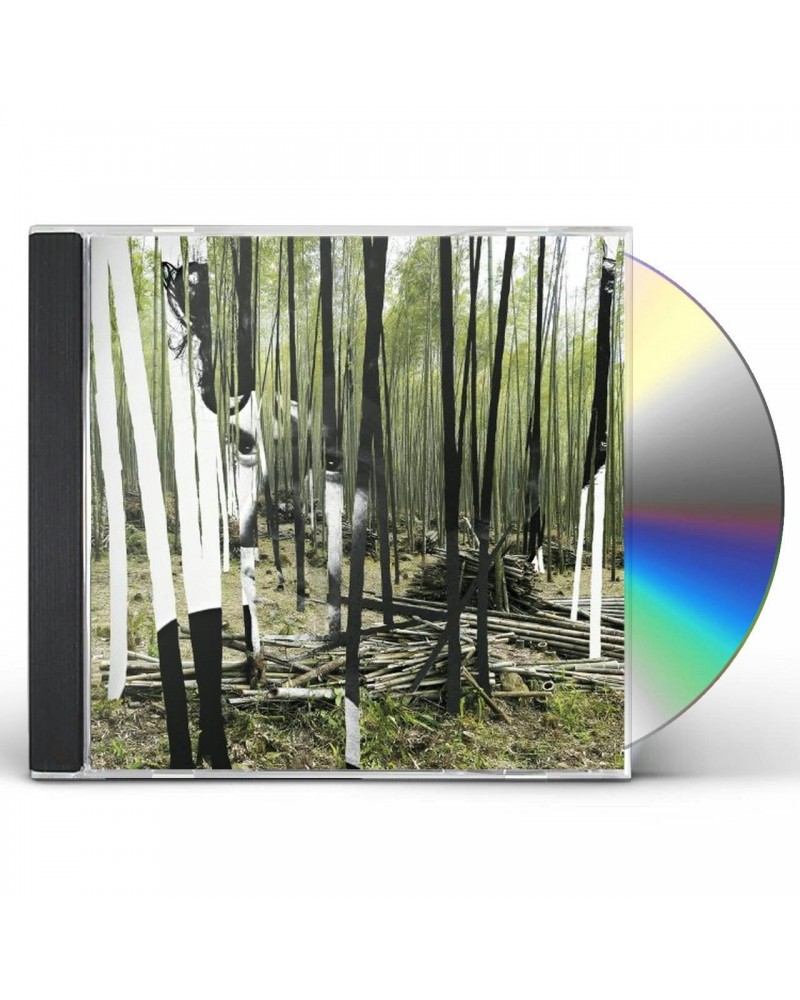 Bosco Delrey GREEN TIGER'S ALIBI CD $5.55 CD