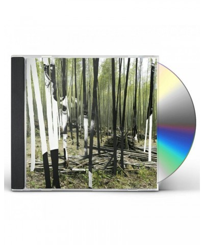 Bosco Delrey GREEN TIGER'S ALIBI CD $5.55 CD