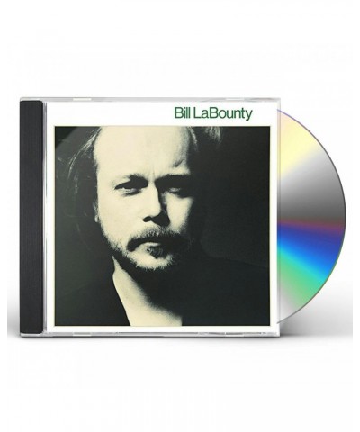 Bill LaBounty CD $3.68 CD