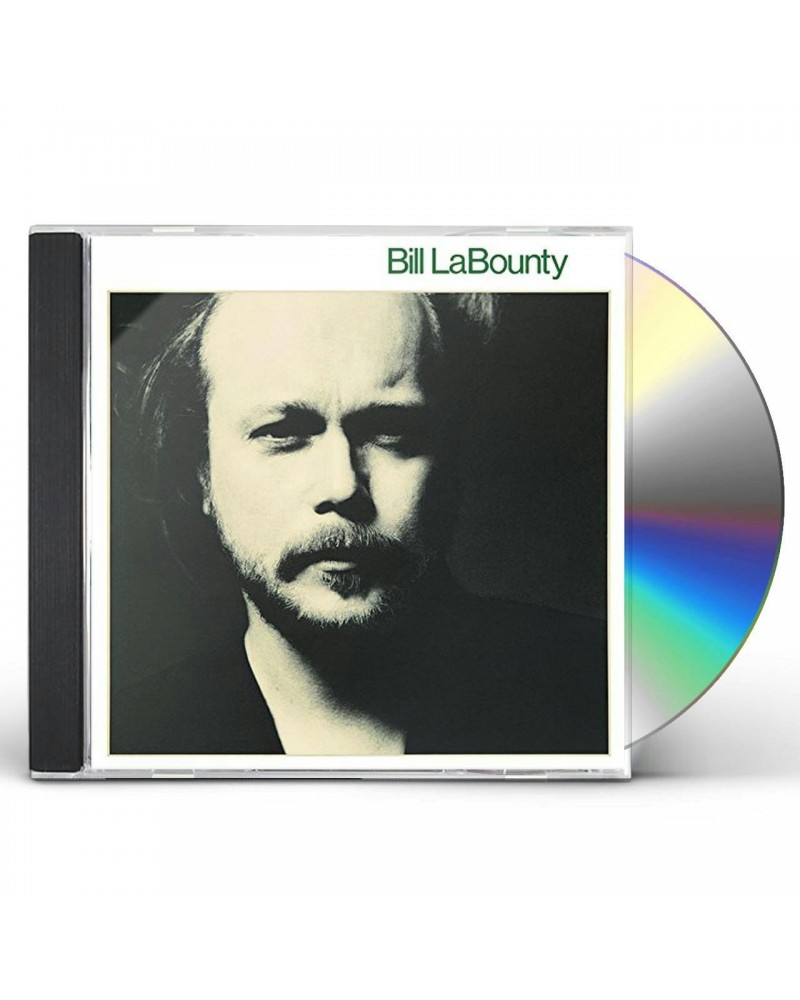 Bill LaBounty CD $3.68 CD