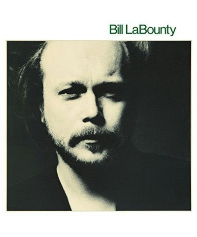 Bill LaBounty CD $3.68 CD