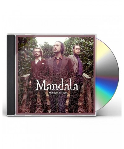 Mandala MIDNIGHT TWILIGHT CD $6.29 CD