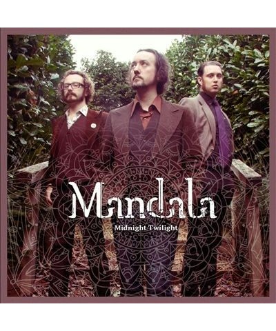 Mandala MIDNIGHT TWILIGHT CD $6.29 CD