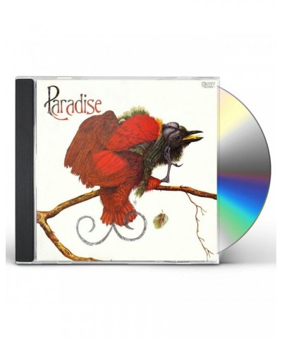 Paradise CD $7.95 CD