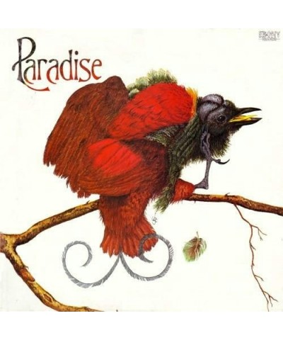 Paradise CD $7.95 CD