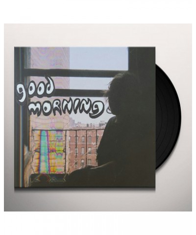 Good Morning SHAWCROSS (LIGHT BLUE VINYL) Vinyl Record $9.99 Vinyl