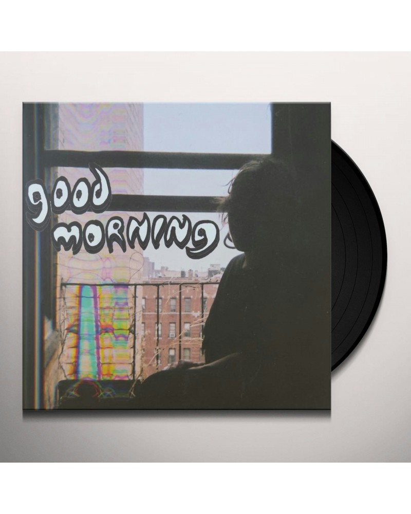 Good Morning SHAWCROSS (LIGHT BLUE VINYL) Vinyl Record $9.99 Vinyl