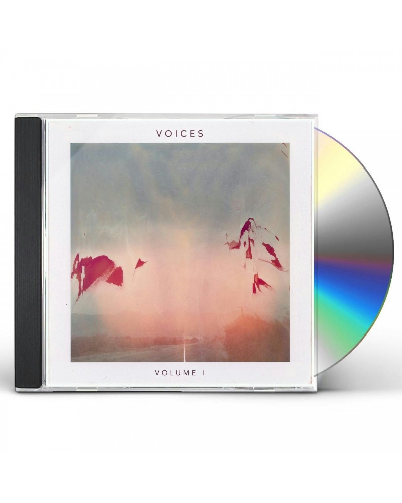 Young Oceans VOICES VOLUME I CD $4.72 CD