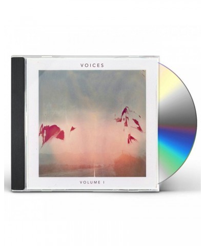 Young Oceans VOICES VOLUME I CD $4.72 CD