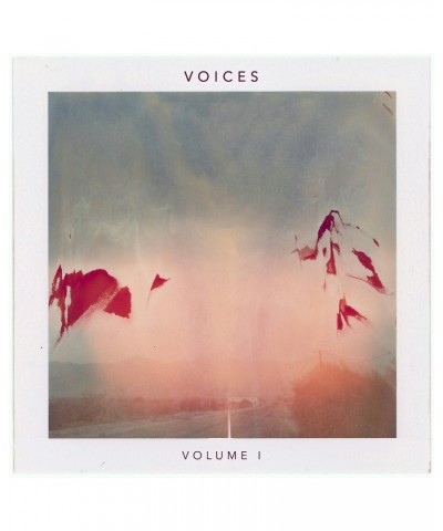 Young Oceans VOICES VOLUME I CD $4.72 CD