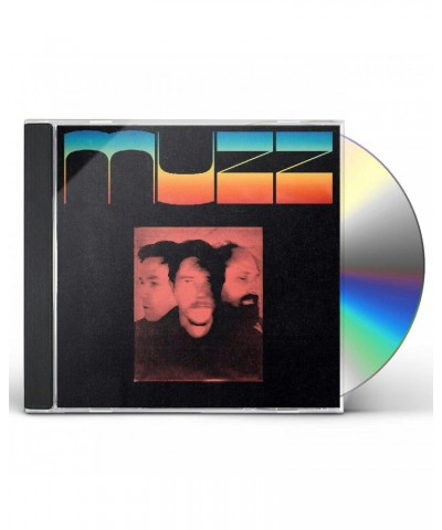 Muzz CD $7.48 CD