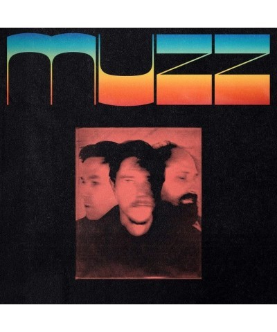 Muzz CD $7.48 CD