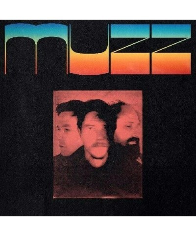 Muzz CD $7.48 CD