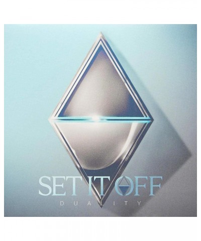 Set It Off DUALITY Vinyl Record $10.92 Vinyl