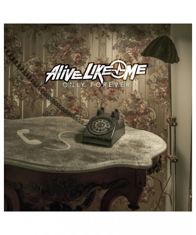 Alive Like Me ONLY FOREVER CD $5.22 CD