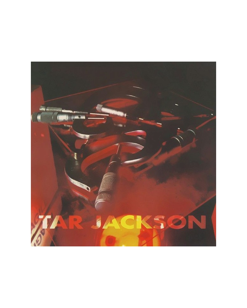 Tar Jackson Vinyl Record $9.20 Vinyl