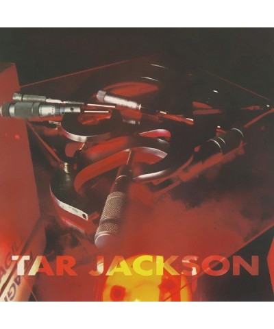 Tar Jackson Vinyl Record $9.20 Vinyl