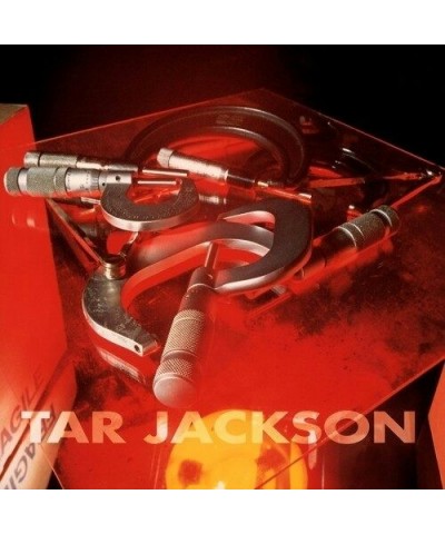 Tar Jackson Vinyl Record $9.20 Vinyl