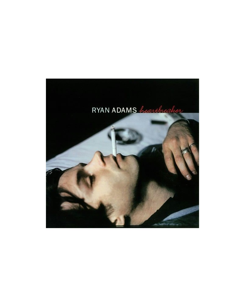 Ryan Adams HEARTBREAKER CD $4.99 CD