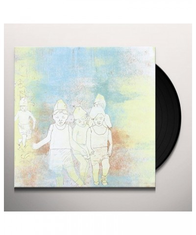 Kite Party Come On Wandering Vinyl Record $5.32 Vinyl