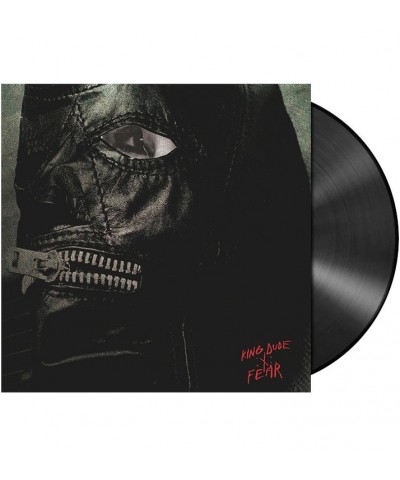 King Dude Fear' LP (Vinyl) $14.24 Vinyl