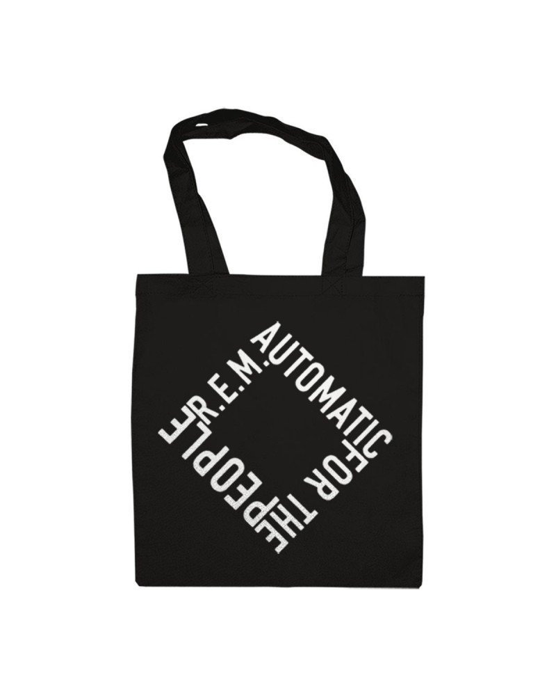 R.E.M. Automatic For The People Tote $7.36 Bags