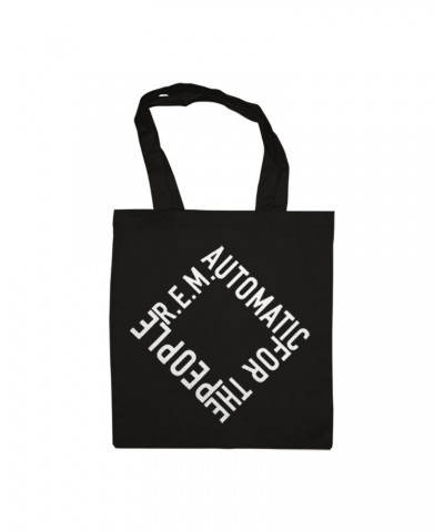 R.E.M. Automatic For The People Tote $7.36 Bags