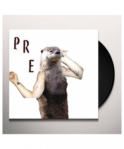 Pre Epic Fits Vinyl Record $6.93 Vinyl