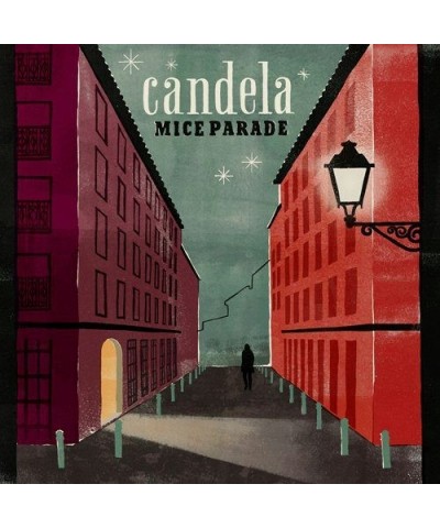 Mice Parade Candela Vinyl Record $6.82 Vinyl