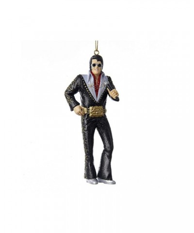 Elvis Presley Cisco Jumpsuit Ornament $4.90 Decor