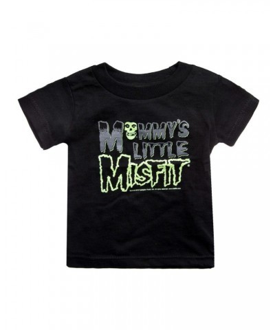 Misfits Mommy's Little Misfit Kids Tee $9.48 Kids