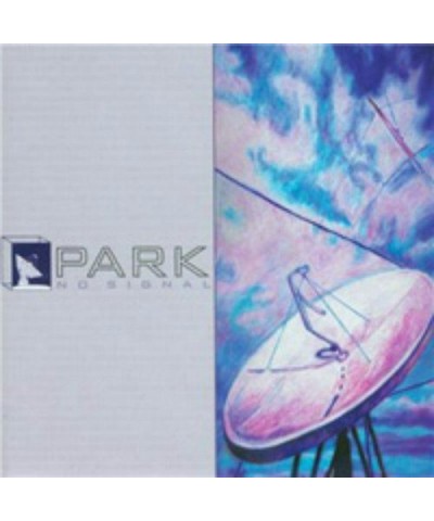 Park No Signal Vinyl Record $12.74 Vinyl