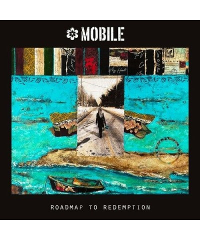 Mobile ROADMAP TO REDEMPTION CD $4.50 CD