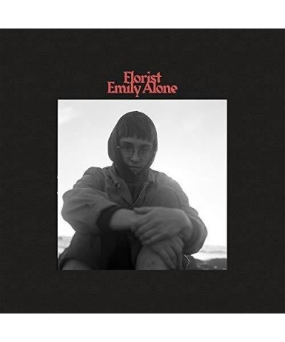 Florist Emily Alone Vinyl Record $9.45 Vinyl