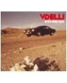 Vdelli NEVER GOING BACK CD $6.63 CD