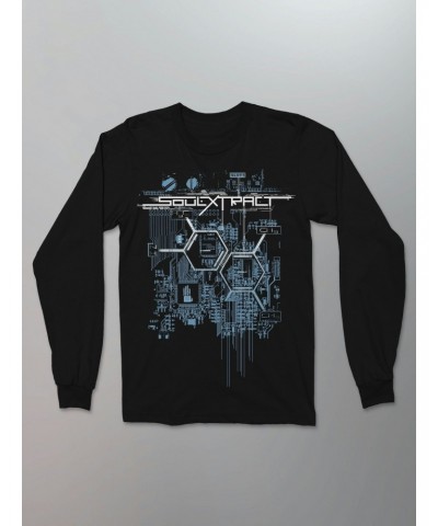 Soul Extract Filaments L/S Shirt $16.45 Shirts