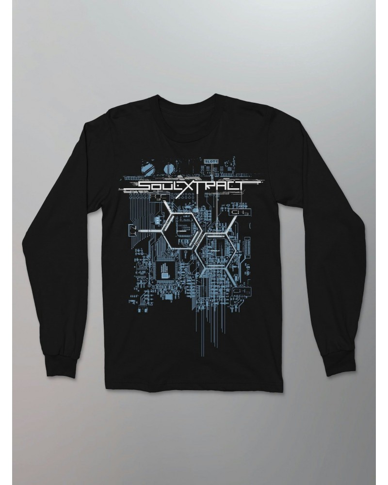 Soul Extract Filaments L/S Shirt $16.45 Shirts