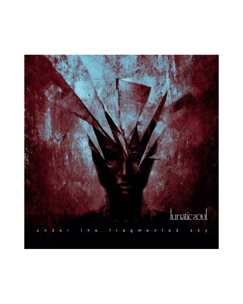 Lunatic Soul CD - Under The Fragmented Sky $12.81 CD