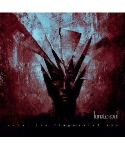 Lunatic Soul CD - Under The Fragmented Sky $12.81 CD