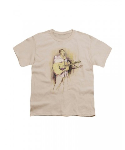 Elvis Presley Youth Tee | I WAS THE ONE Youth T Shirt $4.80 Kids