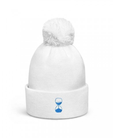 Pyramid Park Pom Pom Beanie $7.88 Hats