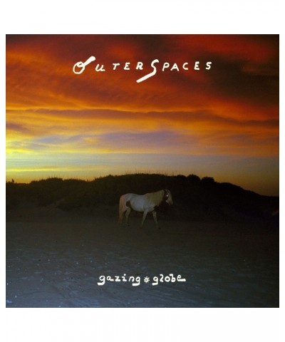 Outer Spaces GAZING GLOBE CD $4.83 CD