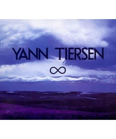 Yann Tiersen Infinity CD $5.40 CD