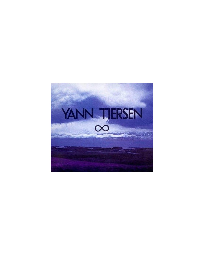 Yann Tiersen Infinity CD $5.40 CD