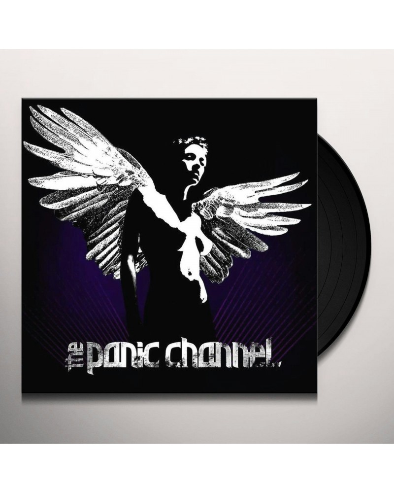 The Panic Channel (ONE) (180G/LIMITED) Vinyl Record $7.24 Vinyl