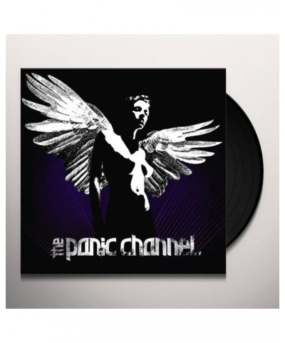 The Panic Channel (ONE) (180G/LIMITED) Vinyl Record $7.24 Vinyl