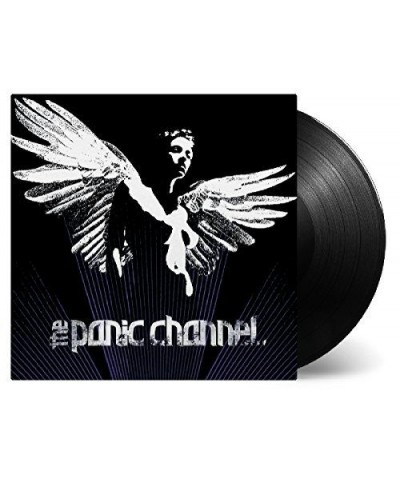 The Panic Channel (ONE) (180G/LIMITED) Vinyl Record $7.24 Vinyl