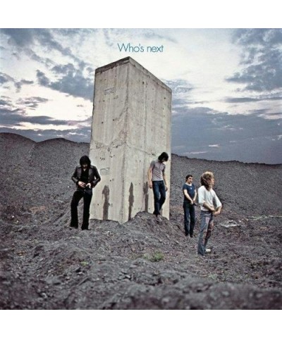 The Who s Next CD $3.40 CD