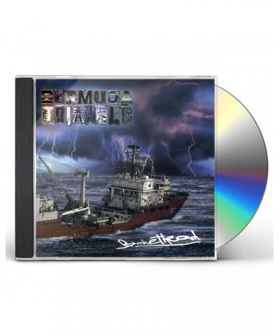 Buckethead BERMUDA TRIANGLE CD $7.05 CD