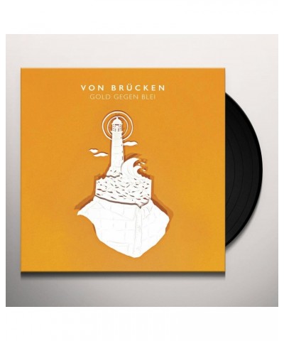 von Brücken Gold gegen Blei Vinyl Record $8.51 Vinyl